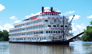 American Pride Exterior Front